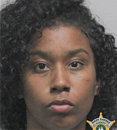 Jasmine Lasalle, - Lafayette Parish County, LA 